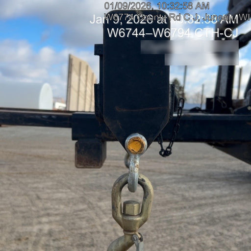 2024 STAR INDUSTRIES 1150C