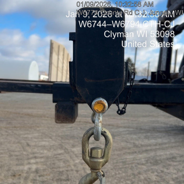 2024 STAR INDUSTRIES 1150C