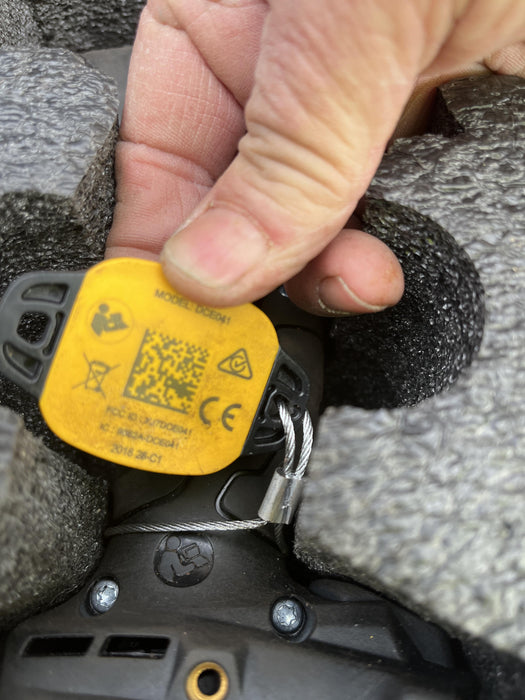 2022 TORCUP VT-3000KIT