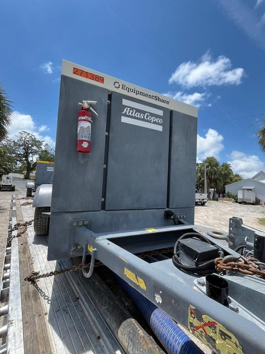 2022 ATLAS COPCO PAC F44 KD-S