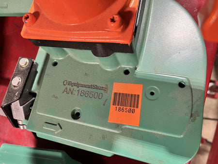 2021 MICHIGAN PNEUMATIC MP-5631-475B