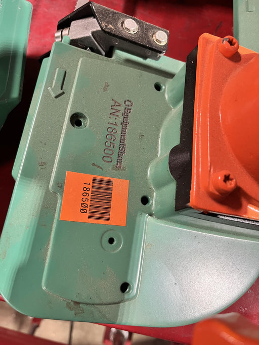 2021 MICHIGAN PNEUMATIC MP-5631-475B