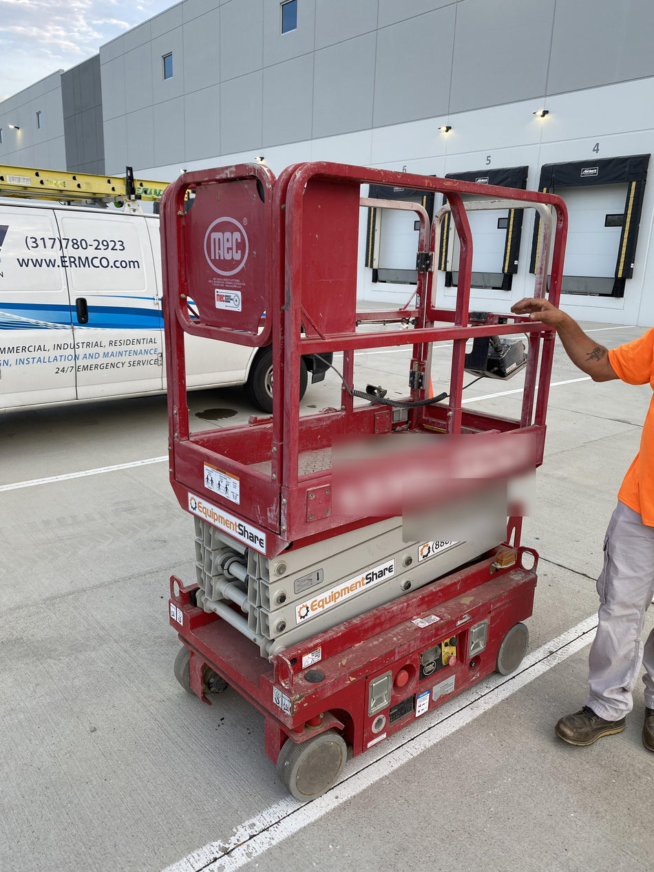 2018 MEC 1330SE MEC 1330SE, 2 Yr Full Extended Warranty