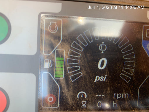 2023 ATLAS COPCO XAS188 CWK