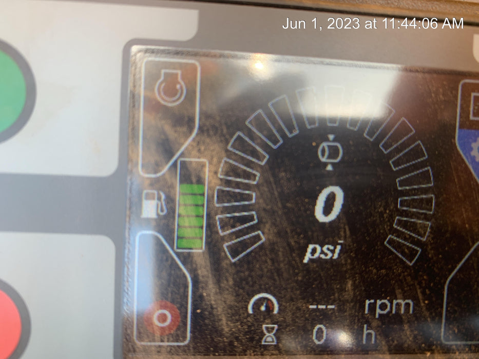 2023 ATLAS COPCO XAS188 CWK