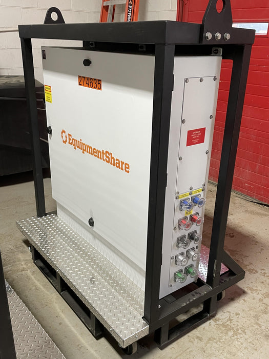 2022 TRYSTAR IL-046-VDE-27-LP