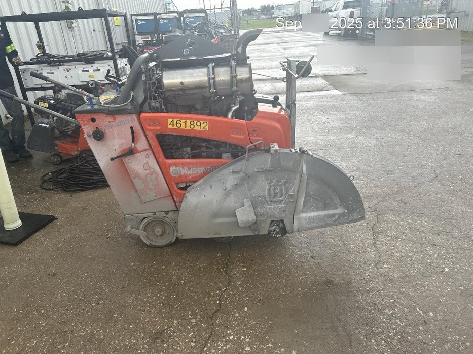 2024 HUSQVARNA FS5000 D 3-SP 36"