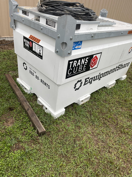 2023 WESTERN GLOBAL 20TCG-ES