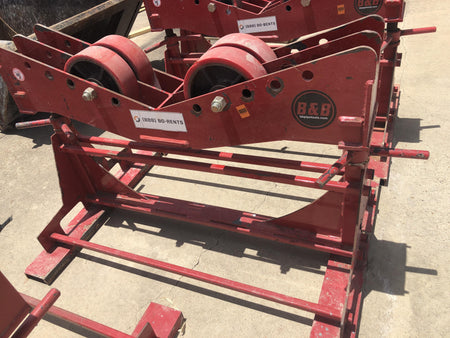 2023 B&B PIPE 3808