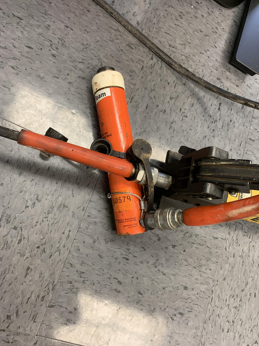 2020 POWER TEAM C108C