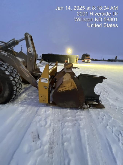 2024 HAUGEN MIJ-WL2-416