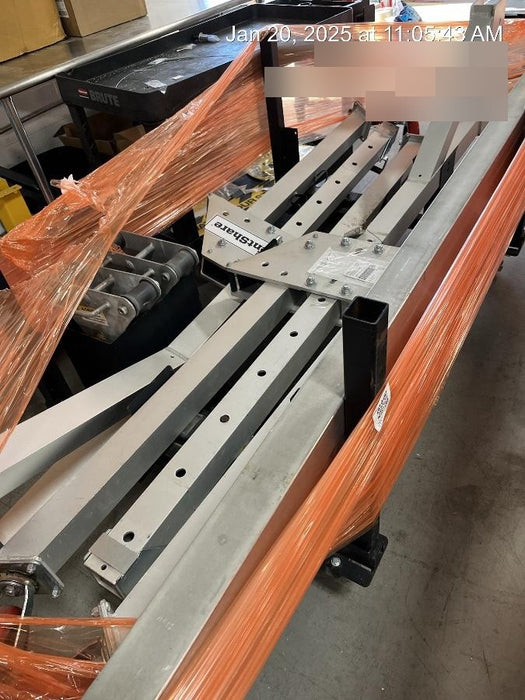 2022 HARRINGTON CF010-30