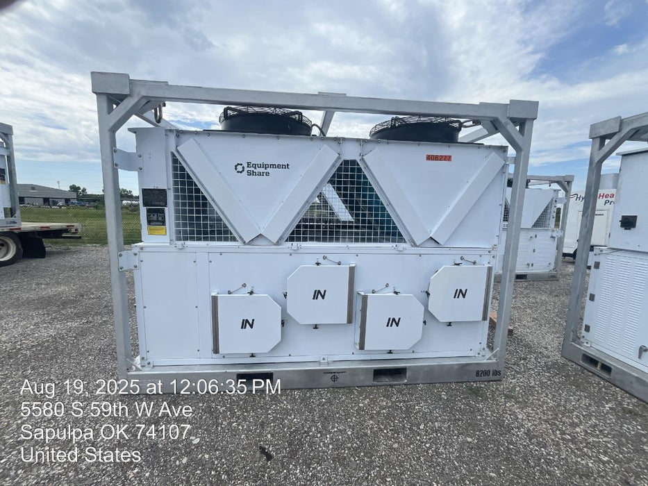 2024 SMARTECH SACP81A-HS