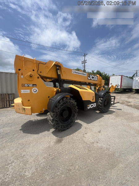 2021 JCB 512-56