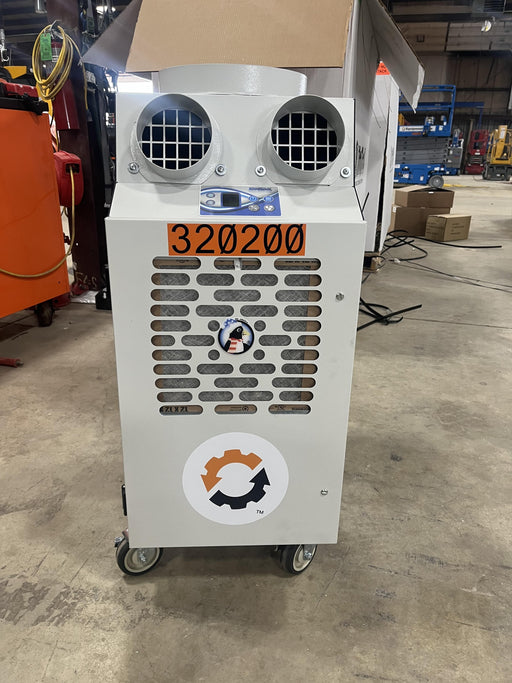 2023 KWIKOOL KPAC1411-2