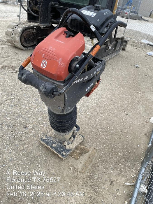 2024 HUSQVARNA LT6005