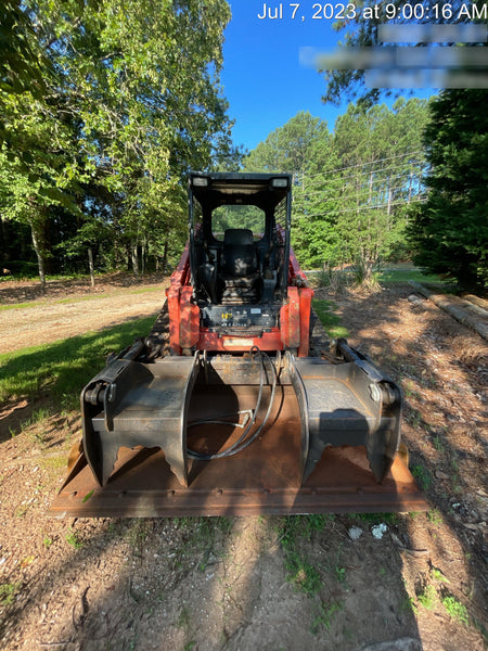 2021 PALADIN UTILITY GRAPPLE 11876-0022