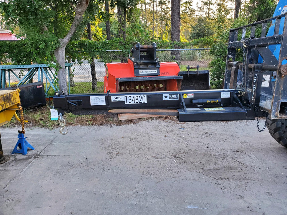 2021 STAR INDUSTRIES M1360B - Star JIB Boom