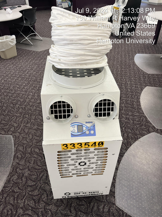 2023 KWIKOOL KPAC1411-2