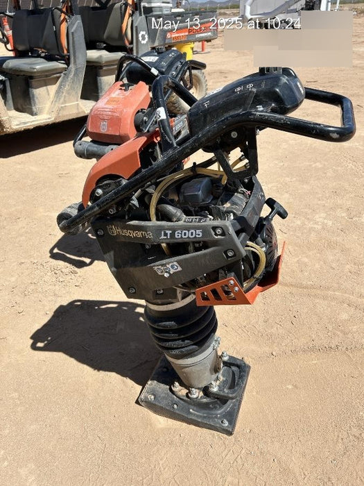 2024 HUSQVARNA LT6005