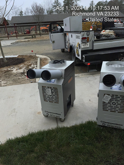 2023 KWIKOOL KPAC1411-2