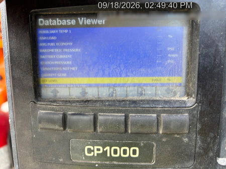 2023 PREMIER PUMP 8NHTH-RP-DC13