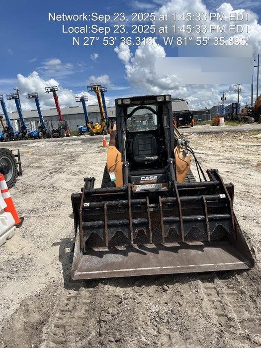 2022 BLUE DIAMOND 106525