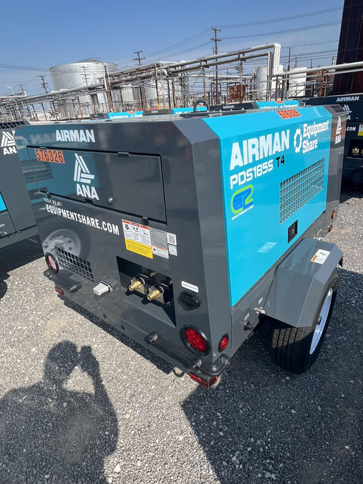 2025 AIRMAN PDS185S CWK