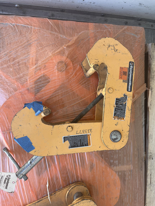 2022 HARRINGTON UBC050