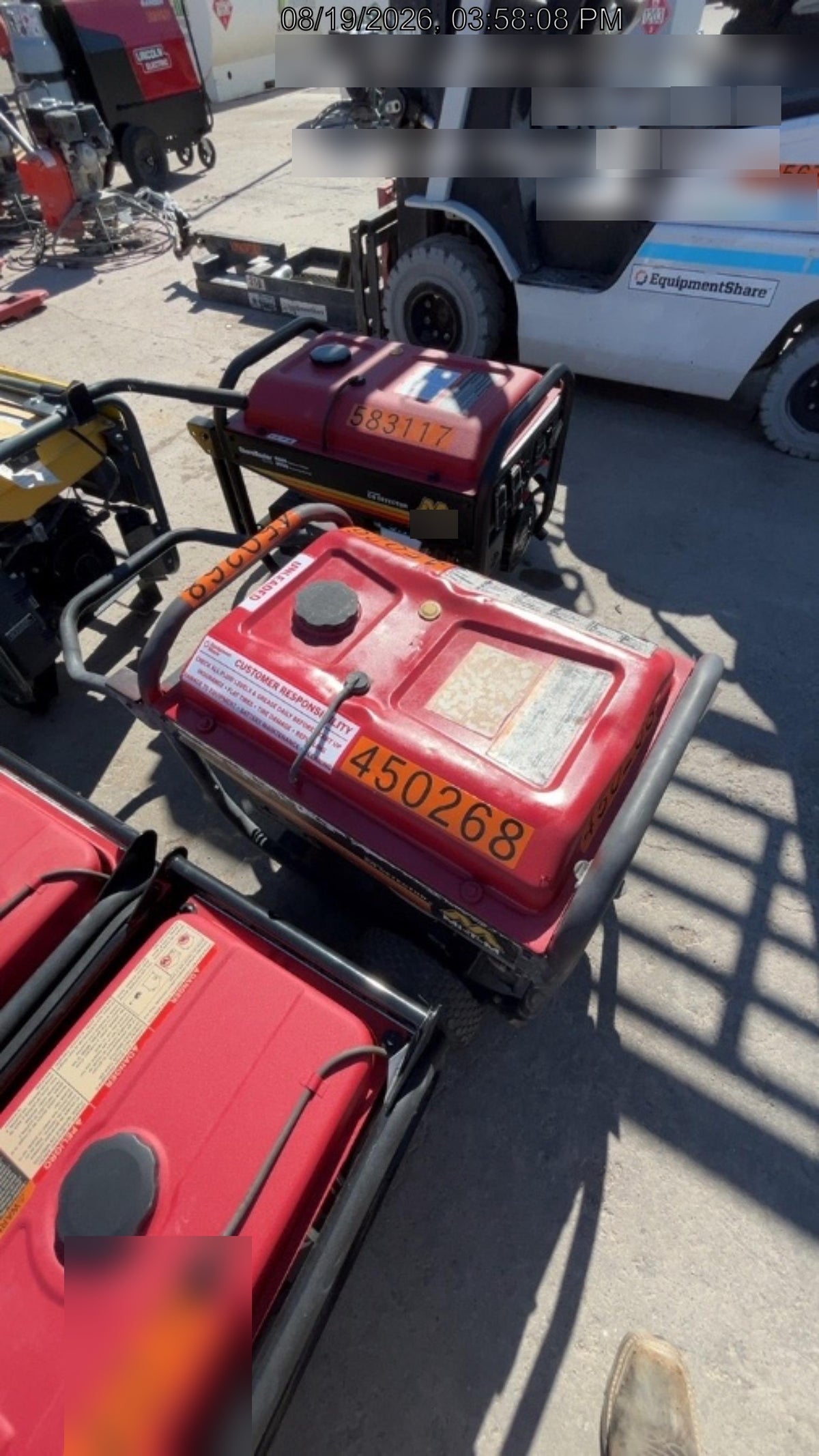 2024 MI-T-M GEN-6500-0MM1