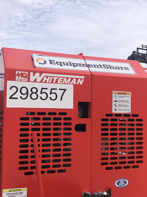 2023 MULTIQUIP WM90PH8