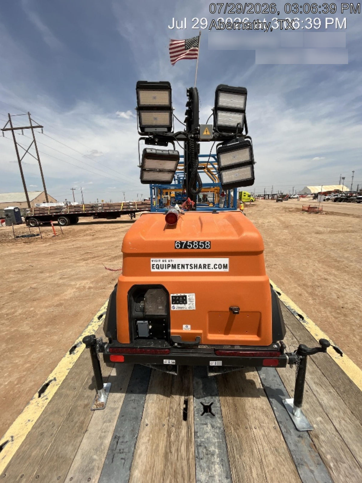 2026 GENERAC MLTS-4
