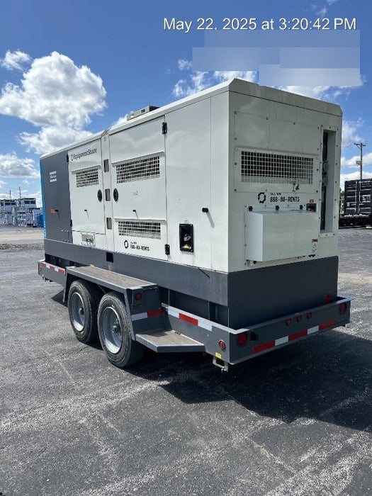 2020 ATLAS COPCO QAS 330