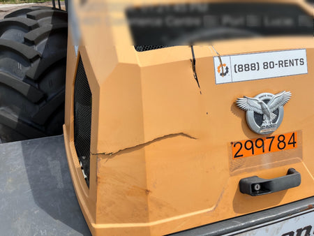 2023 CASE SV211E