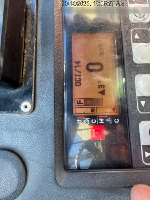 2022 TOYOTA 50-8FGU25