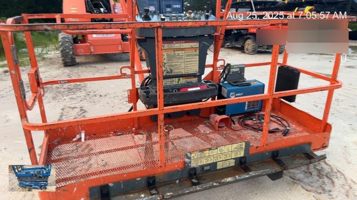 2024 MILLER ELECTRIC CST-282