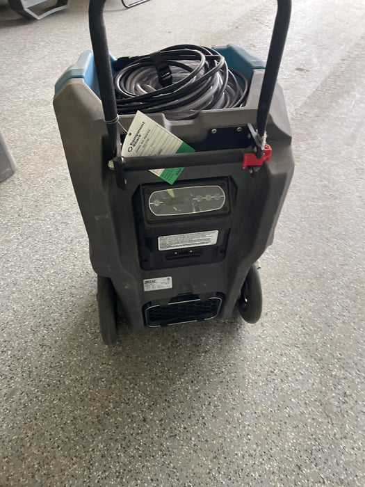 2020 DRI-EAZ LGR6000Li