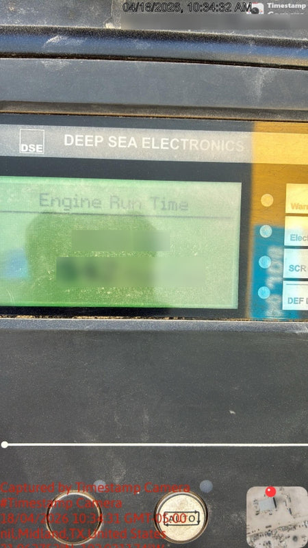 2021 ATLAS COPCO QAS150