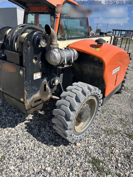 2020 JLG G5-18A