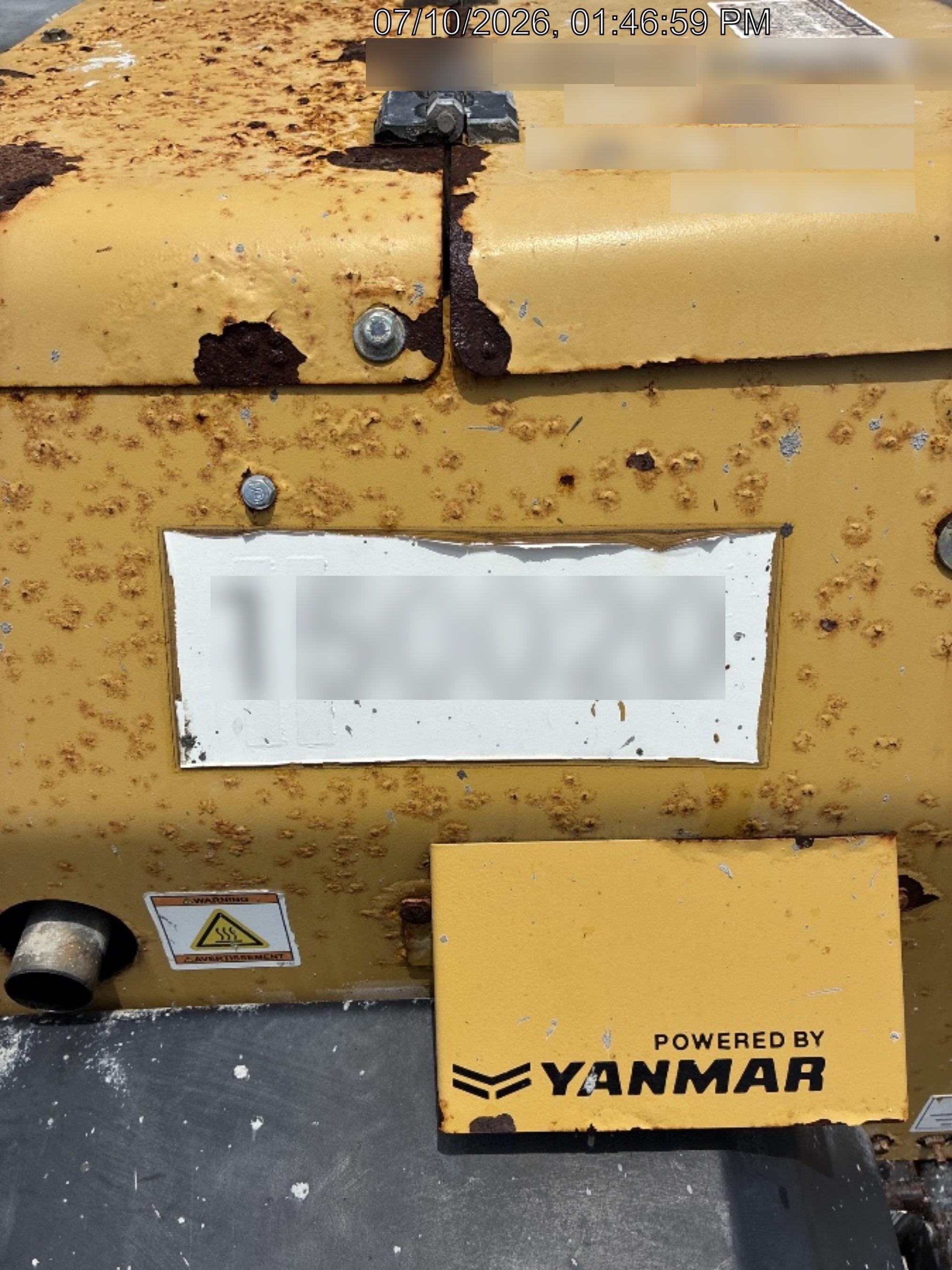 2021 ALLMAND NLV3GR