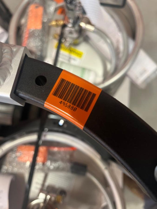 2025 GUARDIAN G1562HAT