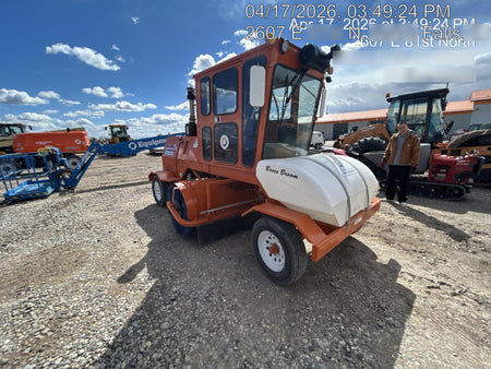 2023 BROCE RCT350