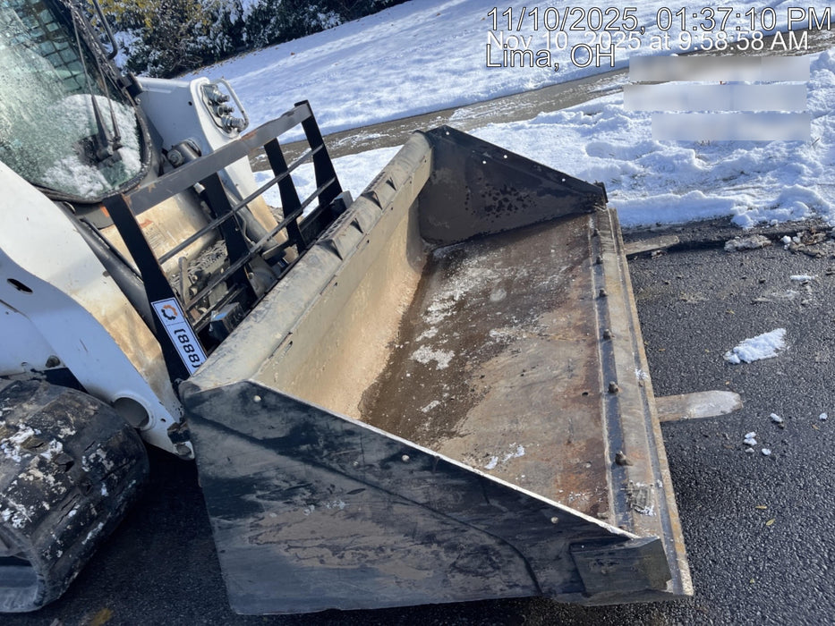 2024 ARROW MATERIAL HANDLING F5100CB