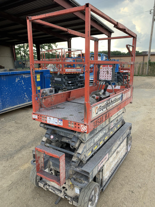 2019 Skyjack SJIII-3219 Standard w/Trojan Batteries