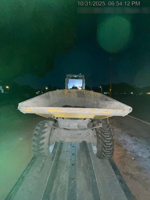 2019 WACKER NEUSON DW90