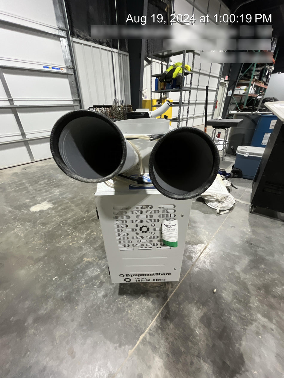2022 KWIKOOL KPAC1411-2