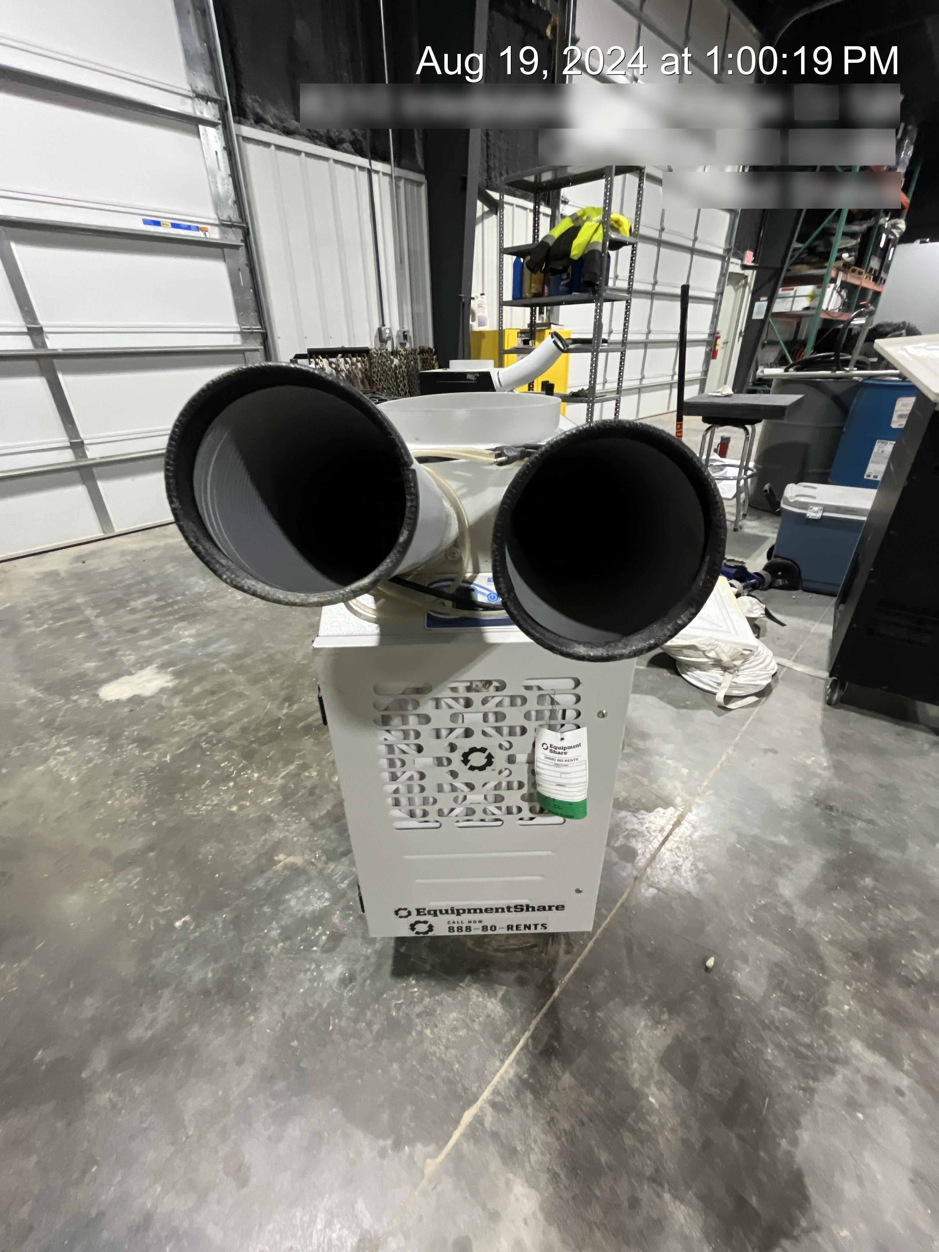 2022 KWIKOOL KPAC1411-2