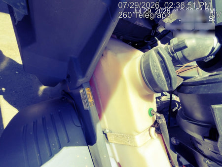 2022 ATLAS COPCO XAS 110
