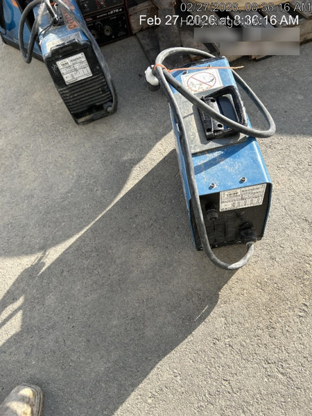 2025 MILLER ELECTRIC CST-282