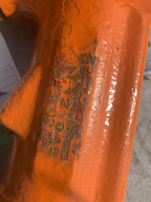 2020 MICHIGAN PNEUMATIC MP-TPB60-118